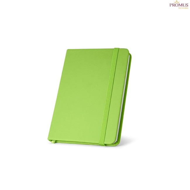 Caderno de Bolso Personalizado Capa Dura H930425