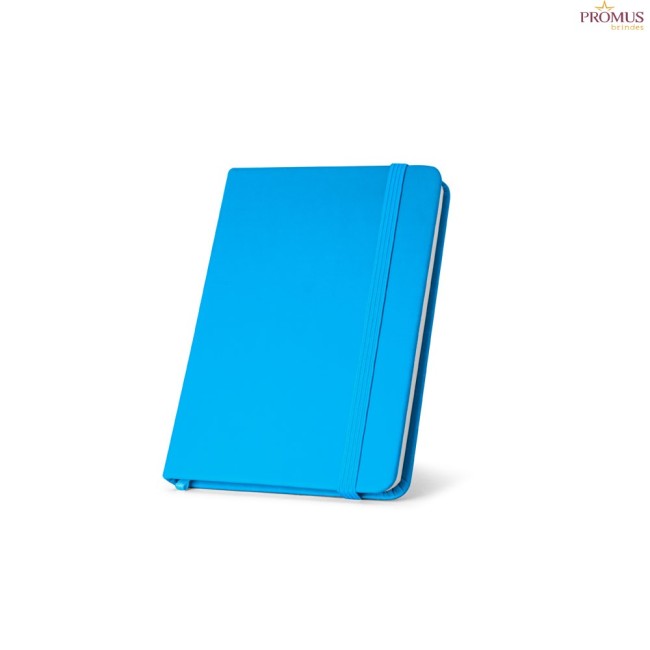 Caderno de Bolso Personalizado Capa Dura H930425