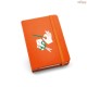Caderno de Bolso Personalizado Capa Dura H930425
