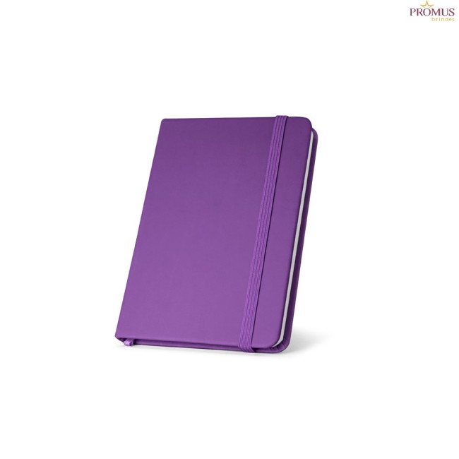 Caderno de Bolso Personalizado Capa Dura H930425