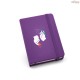 Caderno de Bolso Personalizado Capa Dura H930425