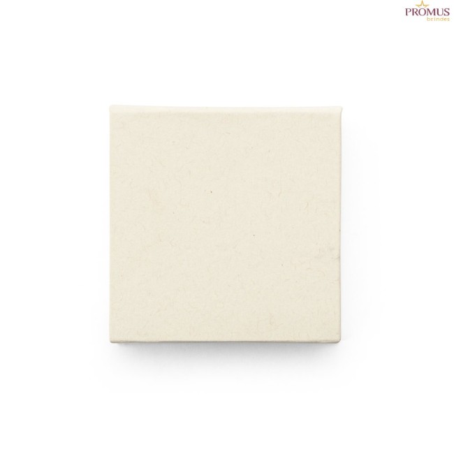 Conjunto 2 em 1 de Blocos Personalizados em Papel 100% Reciclado – H930664