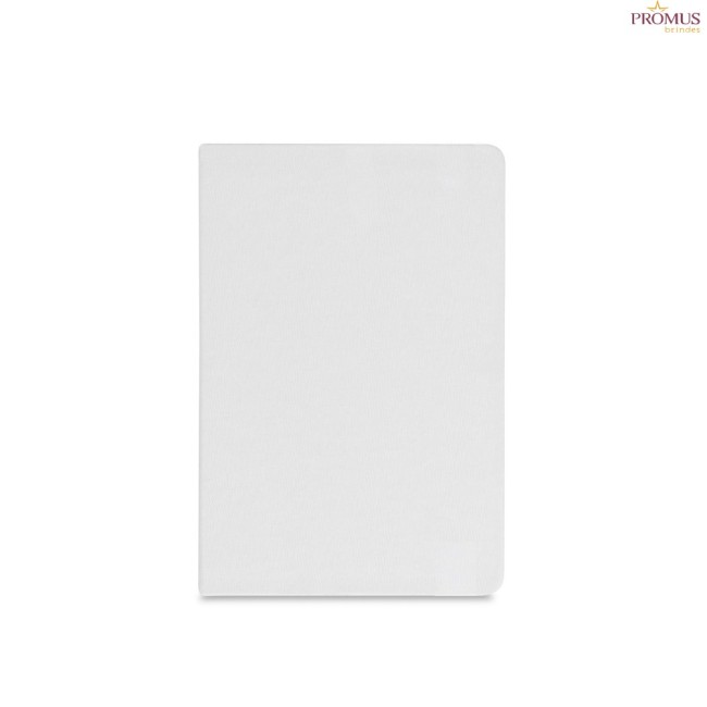 Caderno A6 Personalizado Capa Dura rPET H930670