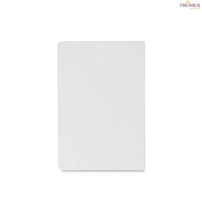 Caderno A6 Personalizado Capa Dura rPET H930670