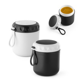 Recipiente térmico com parede dupla personalizado H930851