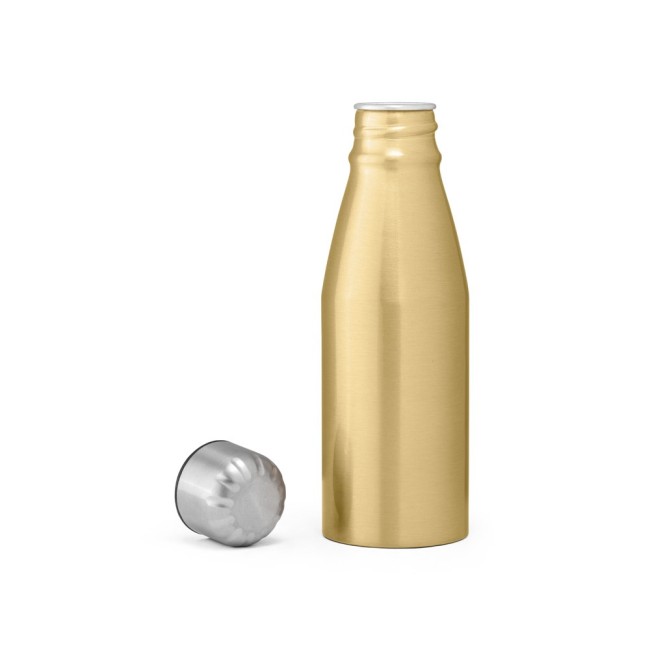 Squeeze em Alumínio de 500 ml Promocional H940063