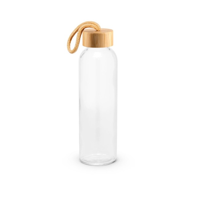 Squeeze em vidro para sublimação 500 mL Personalizado H940268