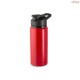 Squeeze Esportiva com Logo em Alumínio Reciclado – H940269