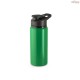 Squeeze Esportiva com Logo em Alumínio Reciclado – H940269