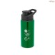 Squeeze Esportiva com Logo em Alumínio Reciclado – H940269