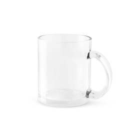 Caneca em vidro Personalizada para Brindes H940318