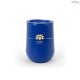 Copo Térmico de Viagem Personalizado 420ml com Parede Dupla H940385