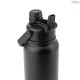 Garrafa Térmica Personalizada 830ml Aço Inox Reciclado H940389