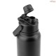 Garrafa Térmica Personalizada 830ml Aço Inox Reciclado H940389