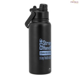 Garrafa Térmica Personalizada 830ml Aço Inox Reciclado H940389