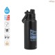 Garrafa Térmica Personalizada 830ml Aço Inox Reciclado H940389