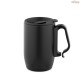 Caneca Térmica de Viagem Personalizada 400ml Aço Inox H940434