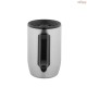 Caneca Térmica de Viagem Personalizada 400ml Aço Inox H940434