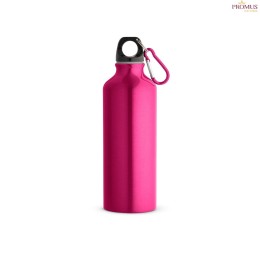 Squeeze Corporativa com Logotipo e Mosquetão 530mL – H940623
