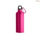 Squeeze Corporativa com Logotipo e Mosquetão 530mL – H940623
