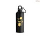 Squeeze Corporativa com Logotipo e Mosquetão 530mL – H940623