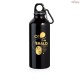 Squeeze Corporativa com Logotipo e Mosquetão 530mL – H940623