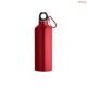 Squeeze Corporativa com Logotipo e Mosquetão 530mL – H940623
