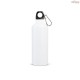 Squeeze Corporativa com Logotipo e Mosquetão 530mL – H940623