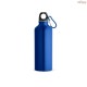 Squeeze Corporativa com Logotipo e Mosquetão 530mL – H940623