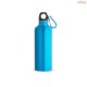 Squeeze Corporativa com Logotipo e Mosquetão 530mL – H940623