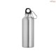 Squeeze Corporativa com Logotipo e Mosquetão 530mL – H940623
