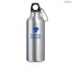 Squeeze Corporativa com Logotipo e Mosquetão 530mL – H940623