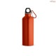 Squeeze Corporativa com Logotipo e Mosquetão 530mL – H940623