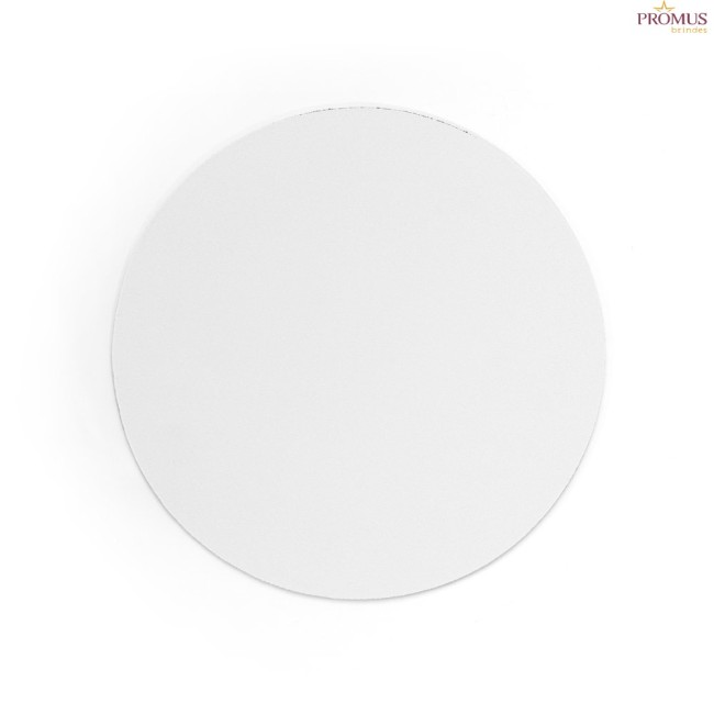 Mouse Pad Redondo Personalizado em Sublimação H970149