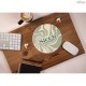 Mouse Pad Redondo Personalizado em Sublimação H970149