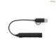 Hub USB Multifuncional Personalizado rPET/rAL H970221