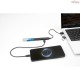 Hub USB Multifuncional Personalizado rPET/rAL H970221