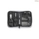 Kit de Ferramentas Multifuncional 24 Peças Personalizado H980172