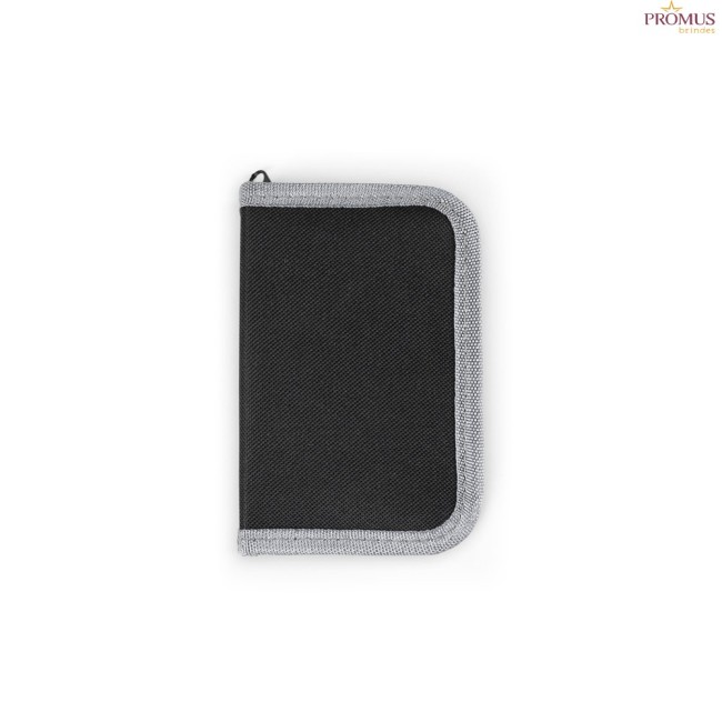 Kit de Ferramentas Multifuncional 24 Peças Personalizado H980172