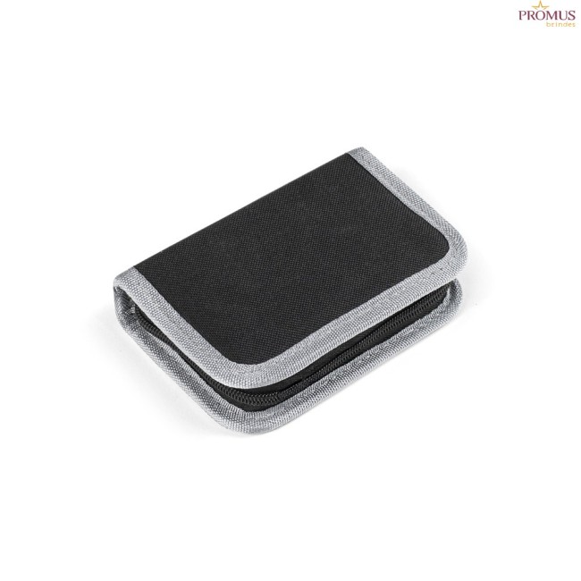 Kit de Ferramentas Multifuncional 24 Peças Personalizado H980172