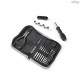 Kit de Ferramentas Multifuncional 24 Peças Personalizado H980172