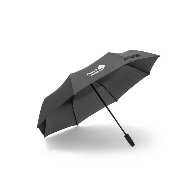 Guarda-chuva Dobrável de 23" Personalizado H990095
