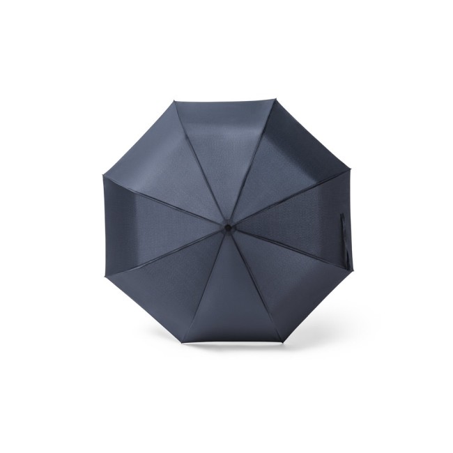 Guarda-chuva Dobrável de 23" Personalizado H990095