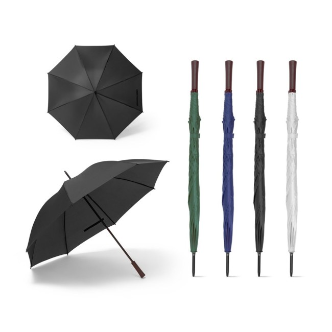 Guarda-chuva em poliéster 190T Personalizado H990098
