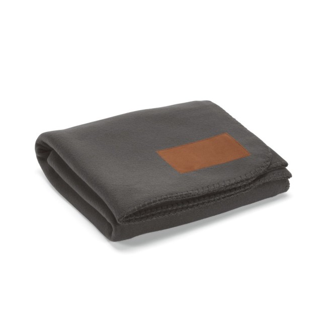 Manta em Tecido Polar para Brinde Personalizado H990154