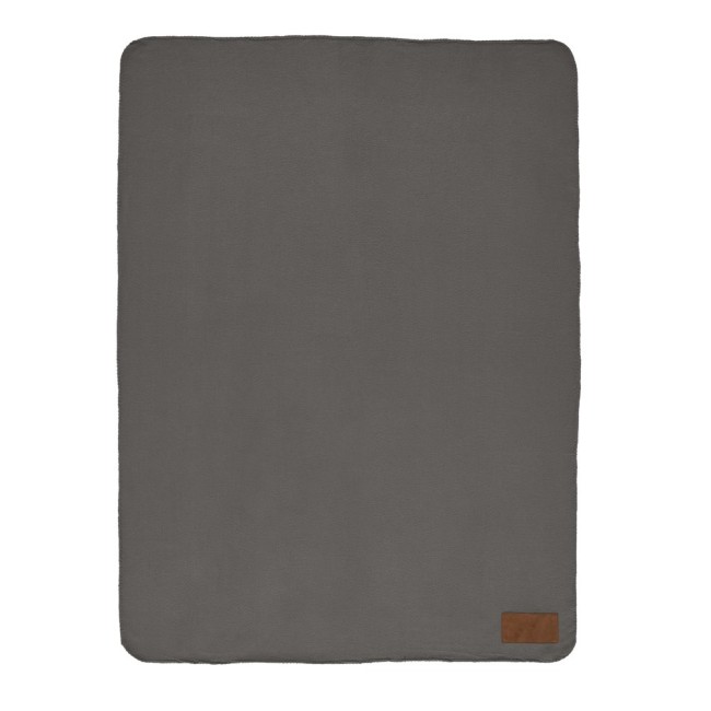 Manta em Tecido Polar para Brinde Personalizado H990154