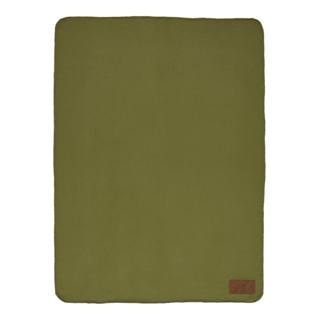 Manta em Tecido Polar para Brinde Personalizado H990154