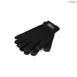 Luvas Touch Personalizadas em Poliéster Reciclado H990165