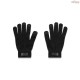 Luvas Touch Personalizadas em Poliéster Reciclado H990165