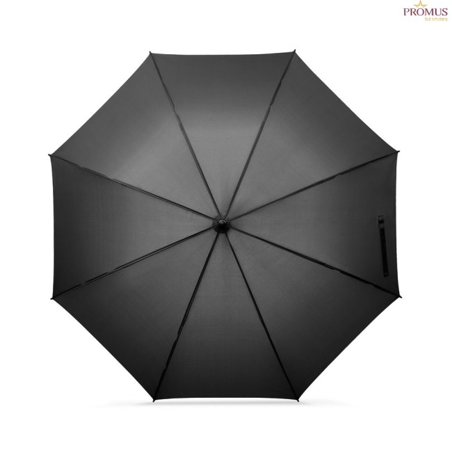 Guarda-Chuva Gigante 30" em Pongee Personalizado H990176